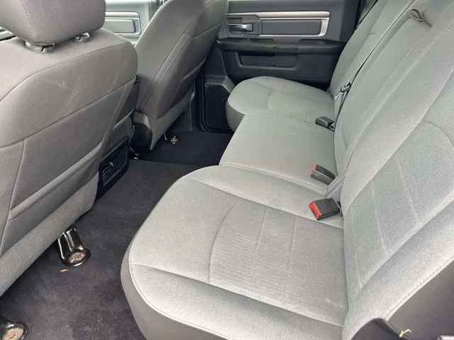 Used 2023 Gray Ram SLT image 18