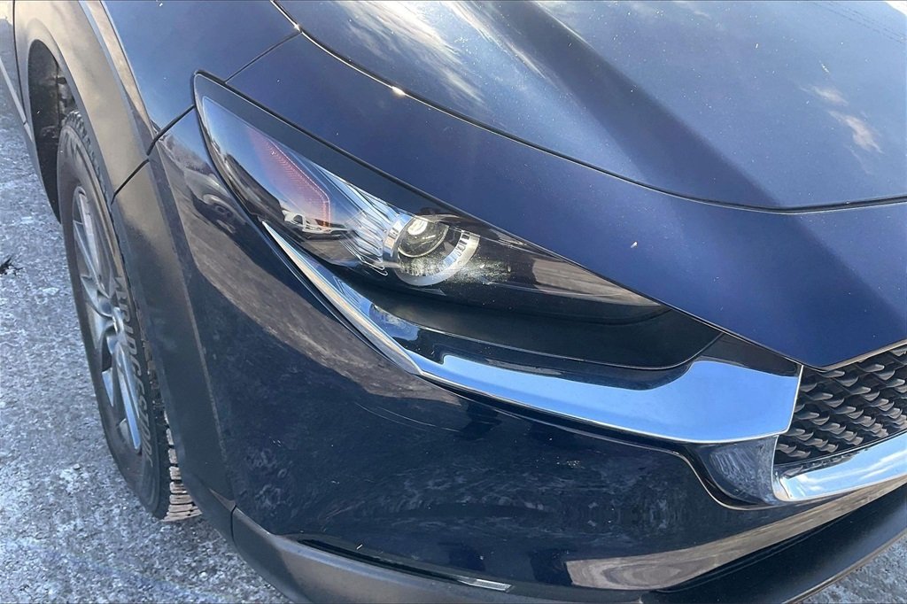 2023 MAZDA CX-30 - Image 27