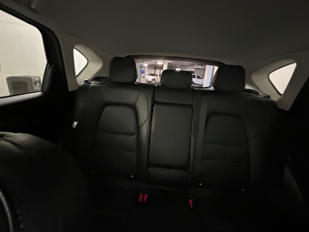 Used 2024 Blue Mazda 2.5 S Select Package image 19