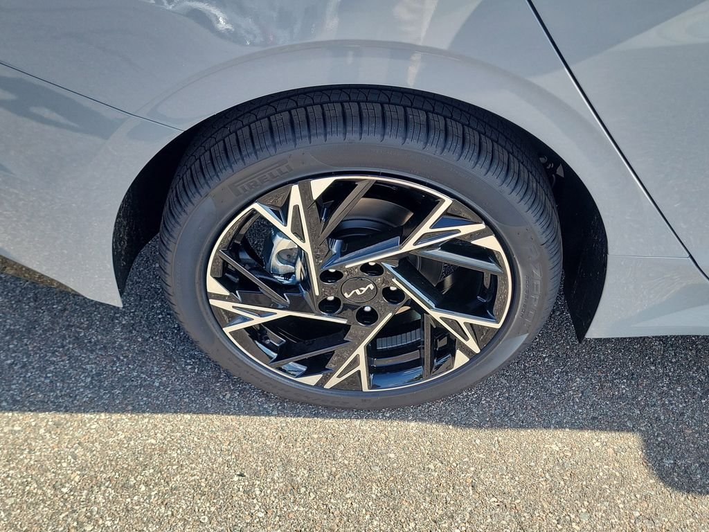 New 2026 Gray Kia GT-Line image 38