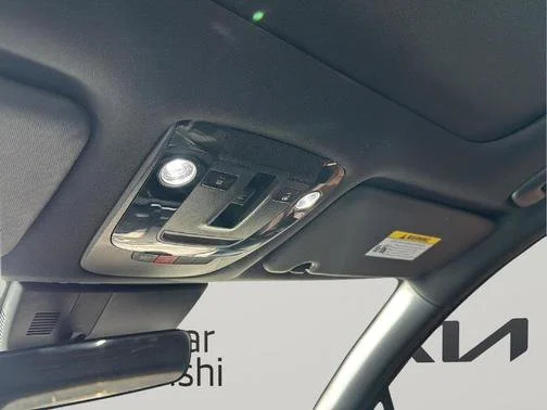 Used 2024 White Kia X-Line image 20
