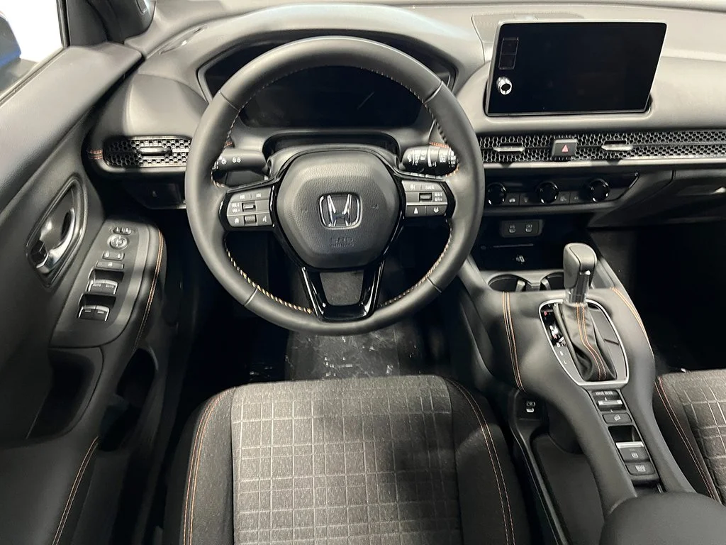 Vehicle thumbnail