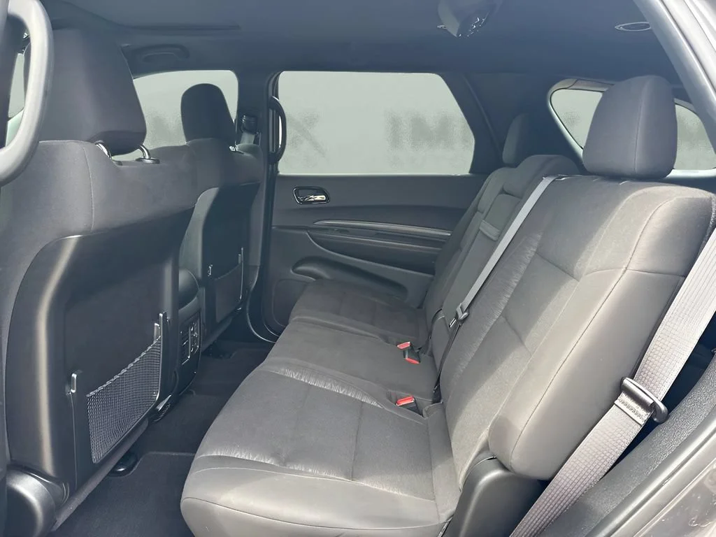 Used 2024 Gray Dodge GT image 12