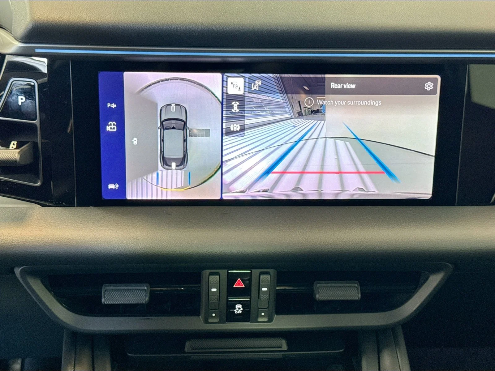 Certified Used 2026 Grey Porsche Electric 4 image 17