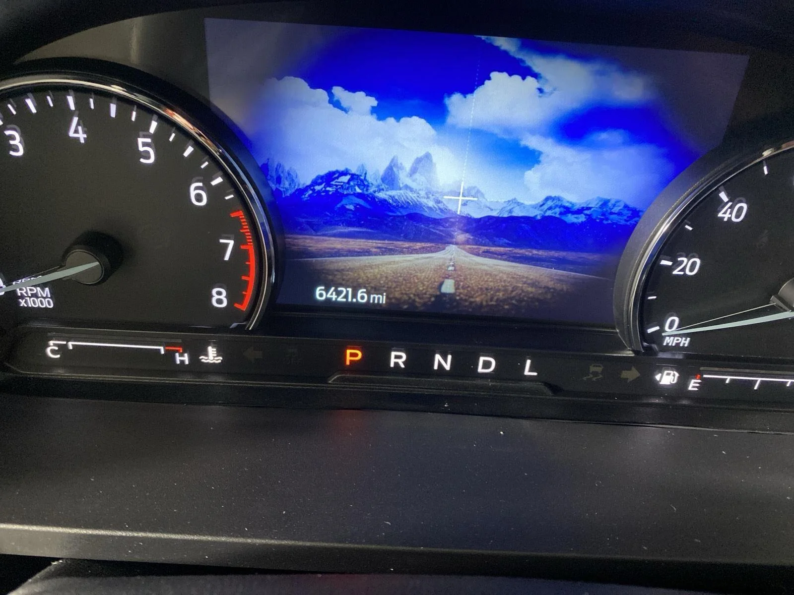 Used 2023 Carbonized Gray Ford ST-Line image 22