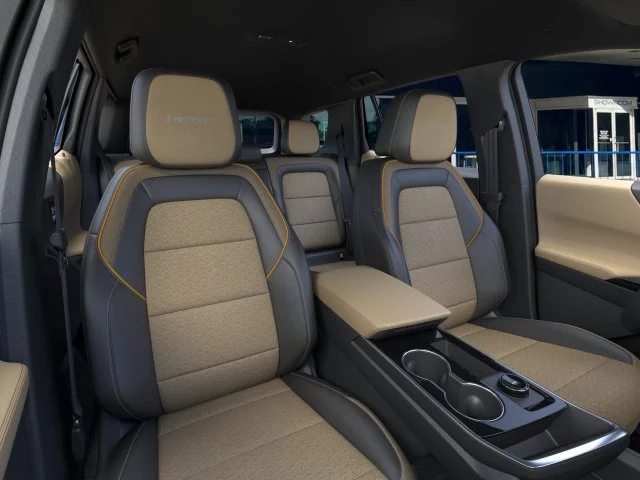 New 2027 Reef Blue Metallic Chevrolet ACTIV image 16