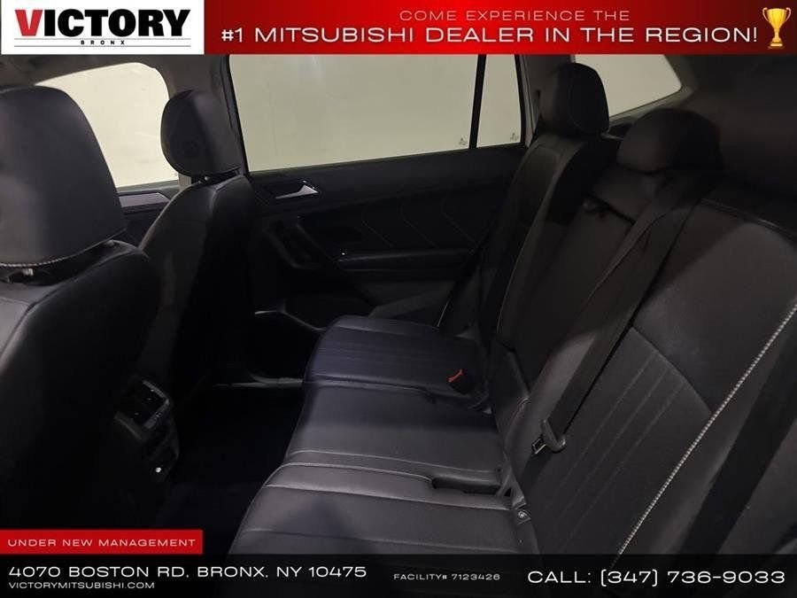 Used 2023 White Volkswagen 2.0T SE image 26