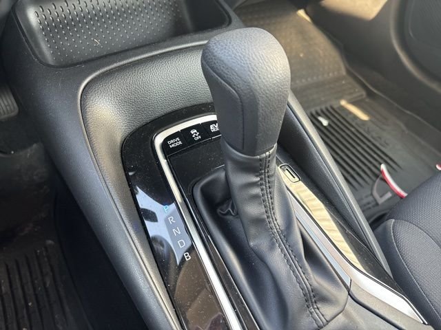 Used 2023 Gray Toyota LE image 28