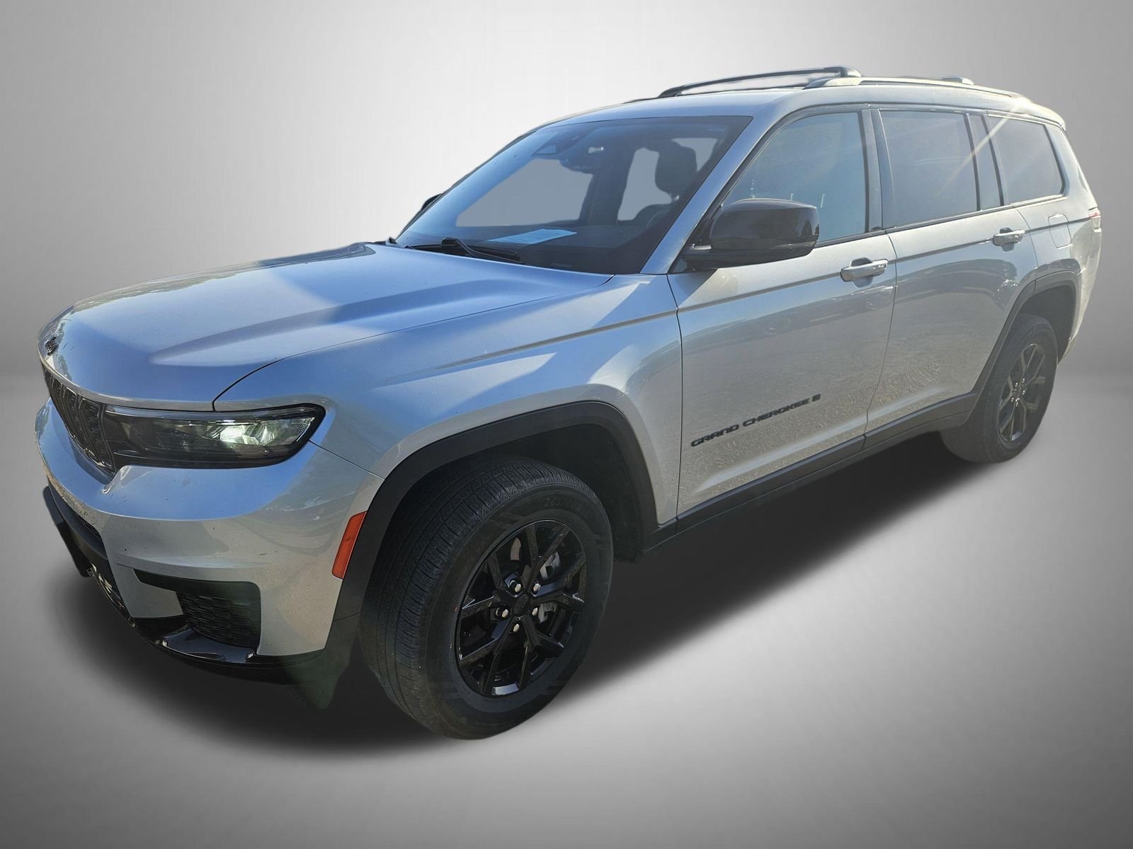 2024 Jeep Grand Cherokee L Altitude 4x4's photo