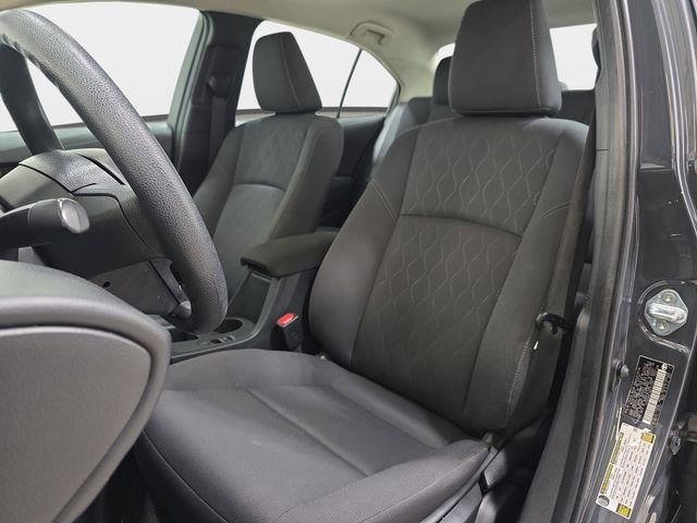 Certified Used 2024  Toyota LE image 12