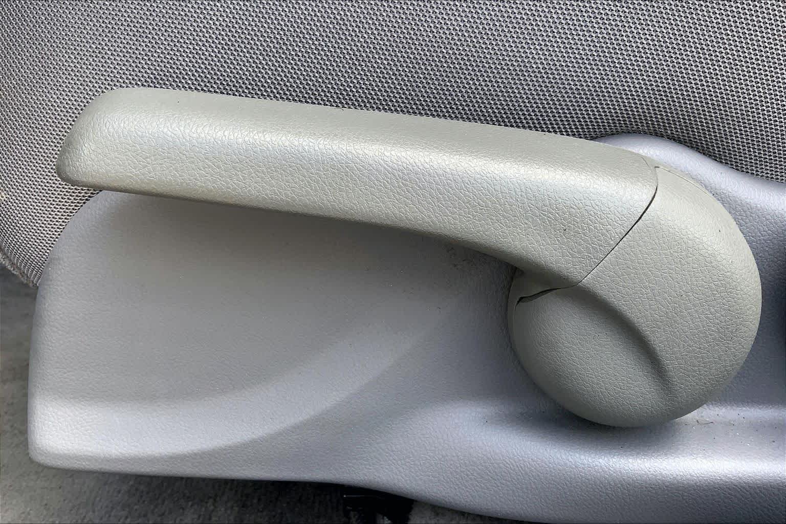 Used 2008 Atomic Blue Metallic Honda LX image 32