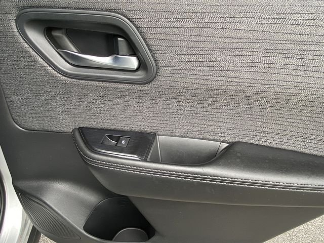 Used 2021 Silver Nissan SV image 14