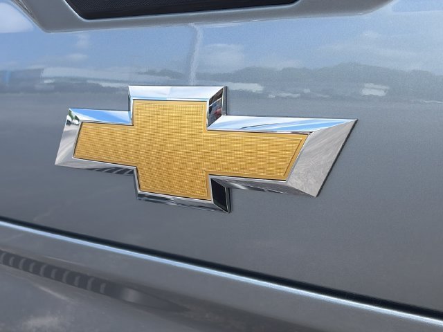 2026 Chevrolet Silverado 1500 High Country - Photo 32