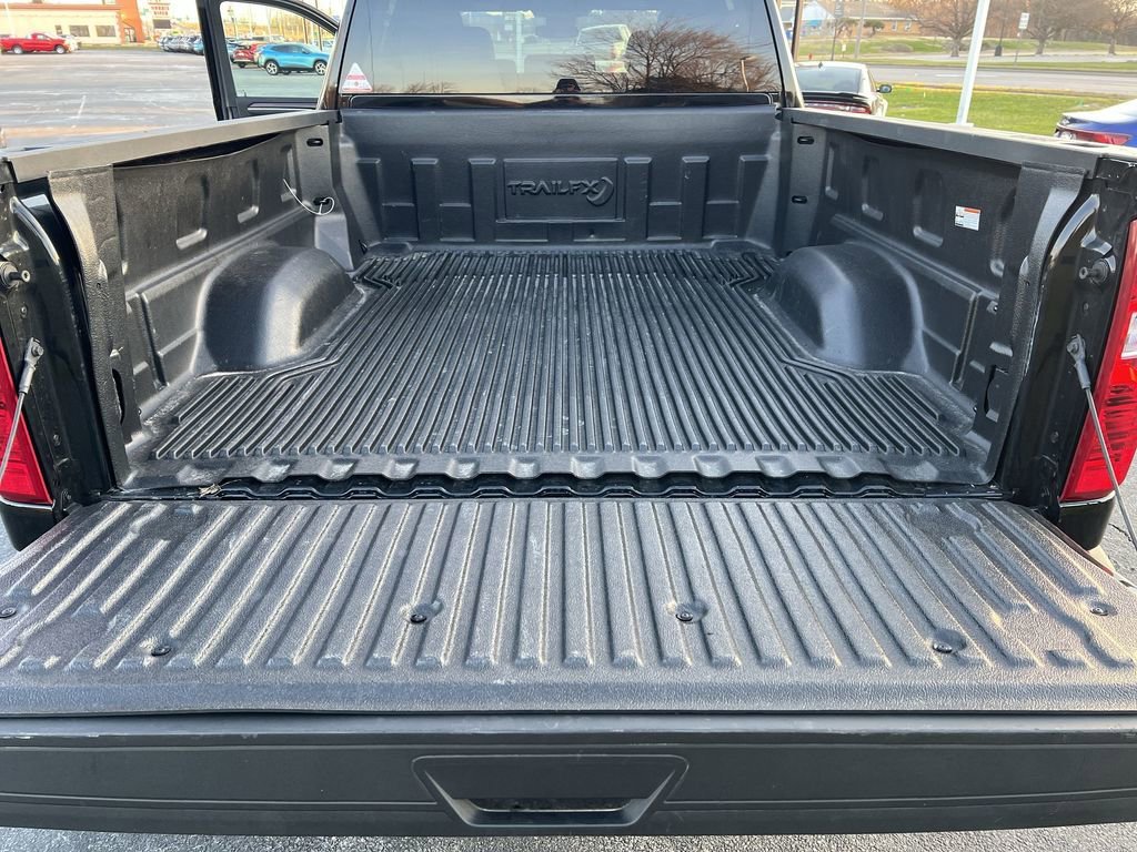 2025 Chevrolet Silverado 2500HD LT - Photo 21