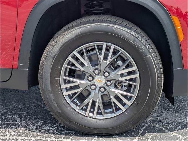 2026 Chevrolet Traverse LT - Photo 12