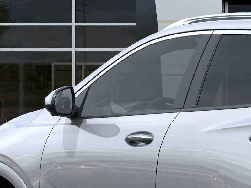 2026 Buick Encore GX Avenir - Photo 12