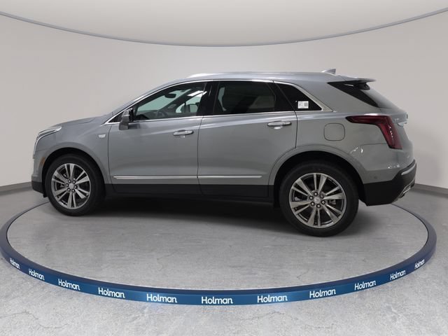 2026 Cadillac XT5 Premium Luxury - Photo 8