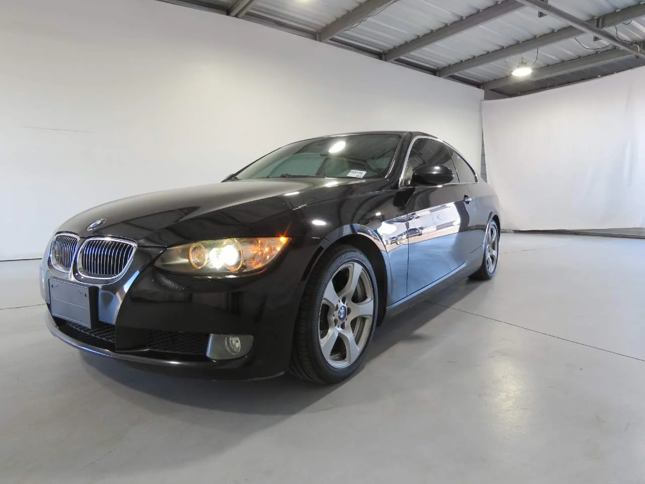 2007 BMW 3 Series