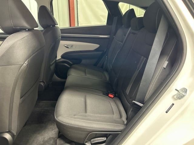 Used 2024 White Pearl Hyundai SEL image 17