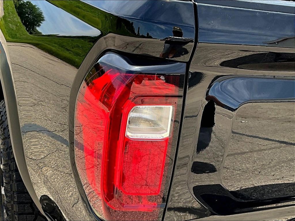 2024 GMC Canyon AT4X - Photo 26
