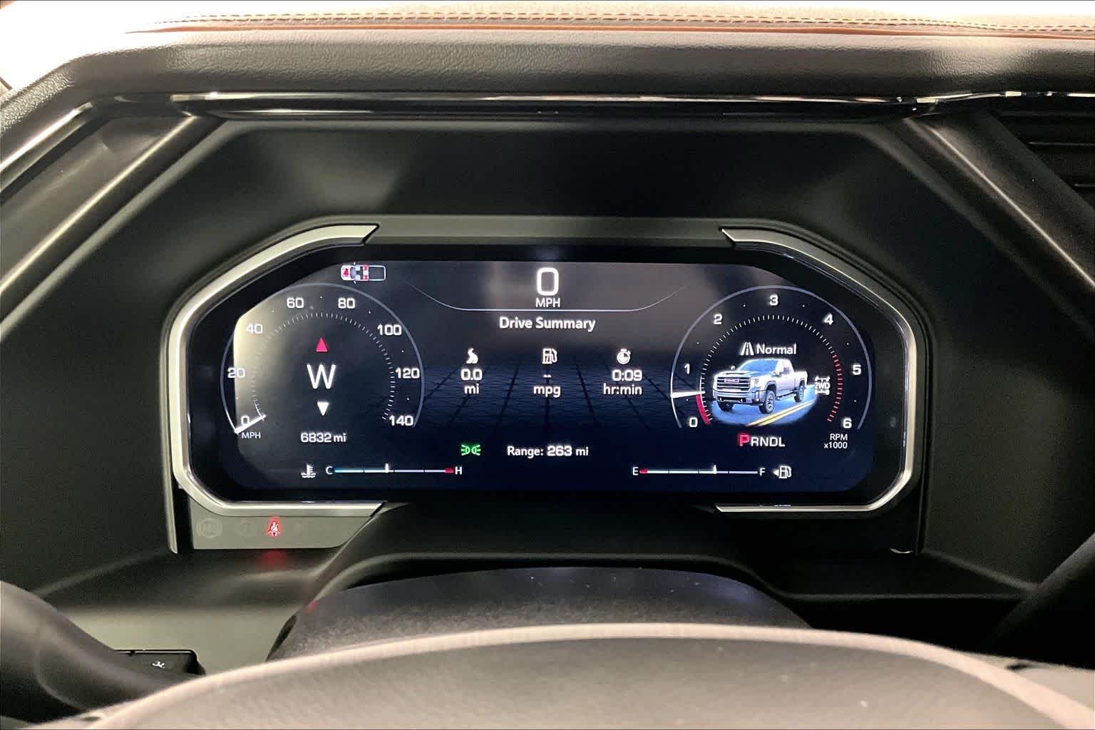 2026 GMC Sierra 2500HD AT4 - Photo 24