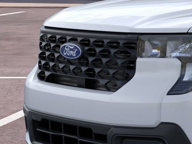 New 2026 Oxford White Ford XLT image 20