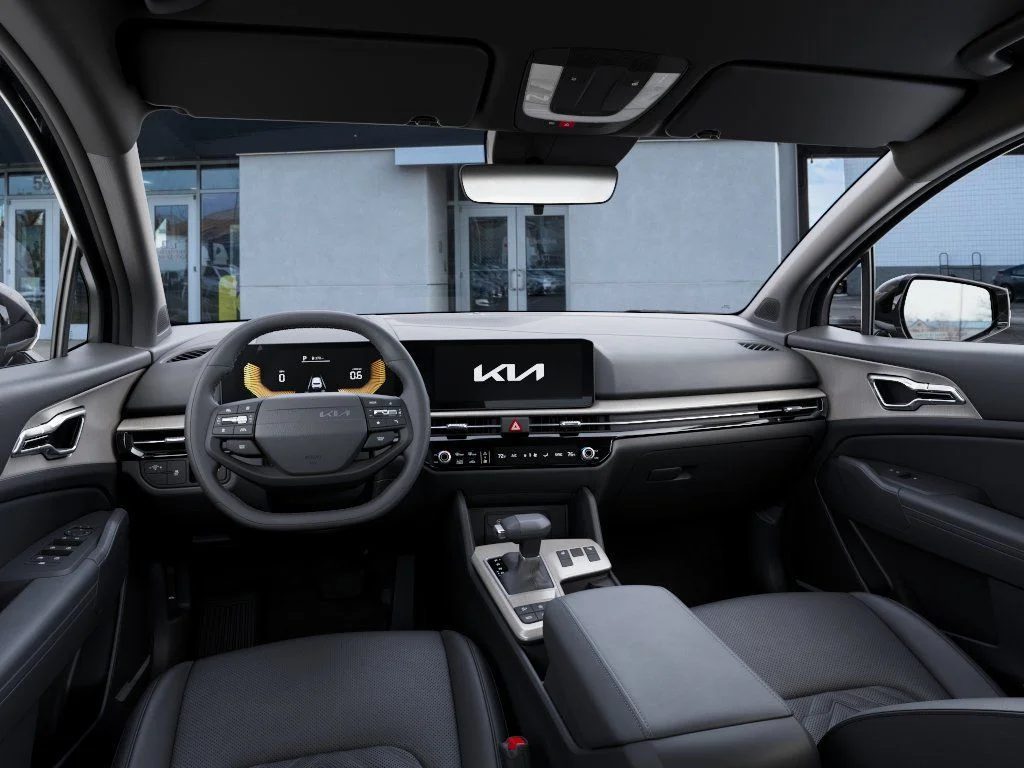 New 2026 Panthera Metal Kia X-Line image 14