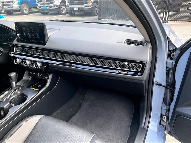 Used 2023 Gray Honda Touring image 17