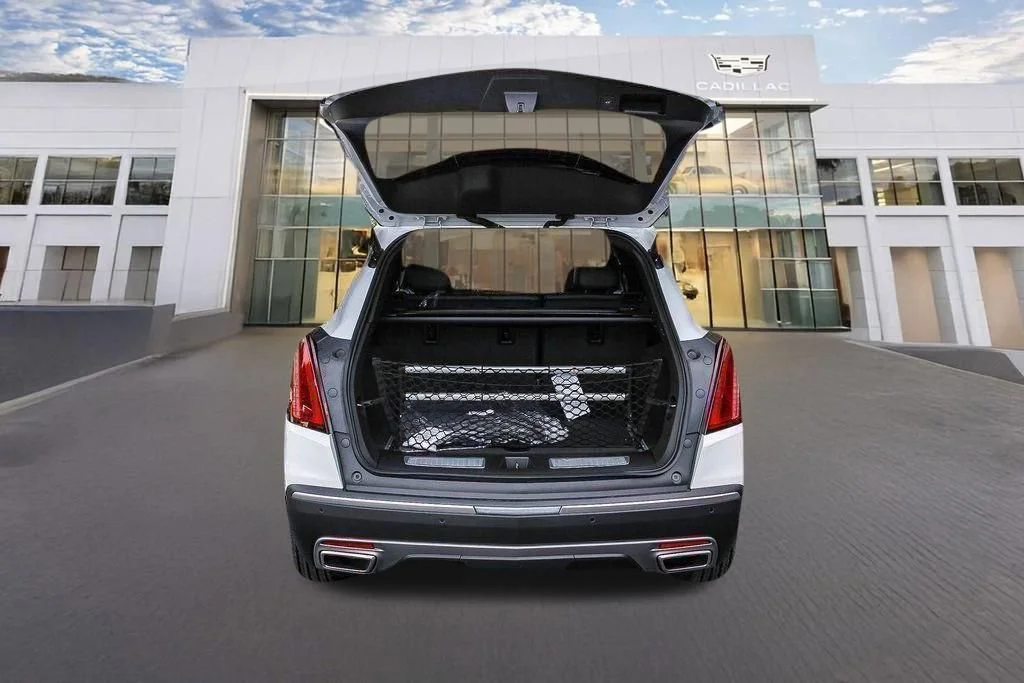 2026 Cadillac XT5 Premium Luxury - Photo 21