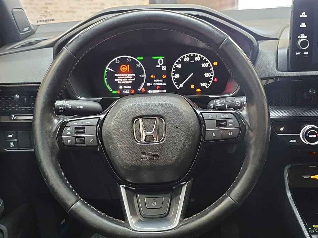 Used 2024 Red Honda Sport Touring image 14