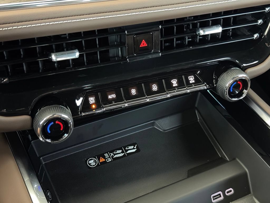 2026 Chevrolet Tahoe High Country - Photo 40