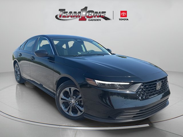 2023 Honda Accord Sedan EX