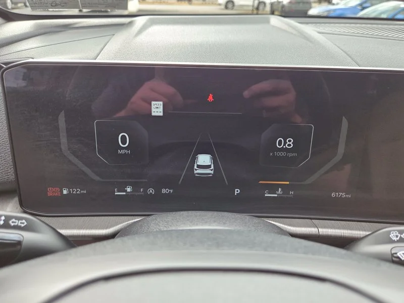 Used 2026 Gray Kia X-Line image 29