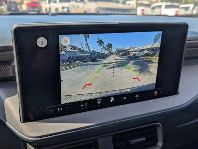 New 2026 Carbonized Gray Metallic Ford XL image 28