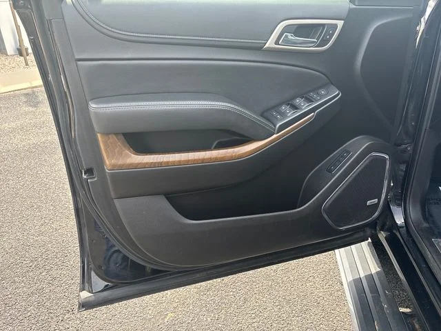 Used 2019 Onyx Black GMC Denali image 17