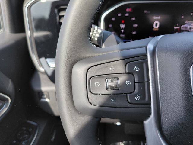 2026 GMC Sierra 1500 SLT - Photo 30
