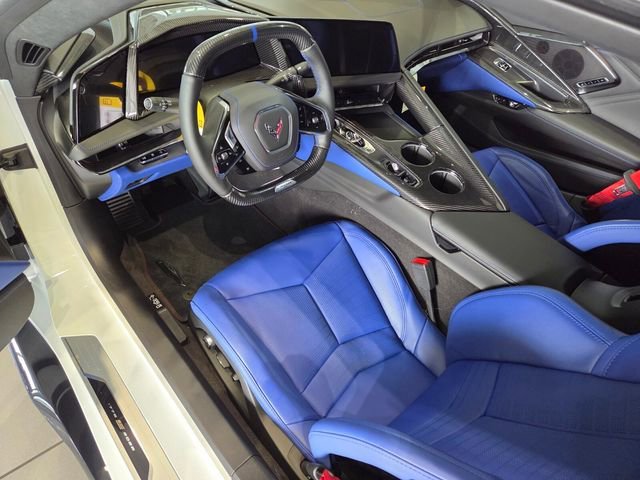 2026 Chevrolet Corvette 3LZ - Photo 7