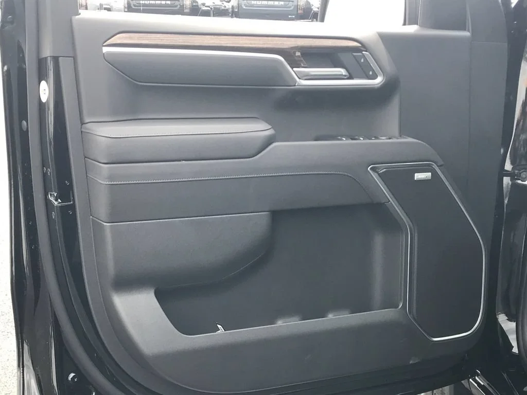 2026 GMC Sierra 1500 Elevation - Photo 16