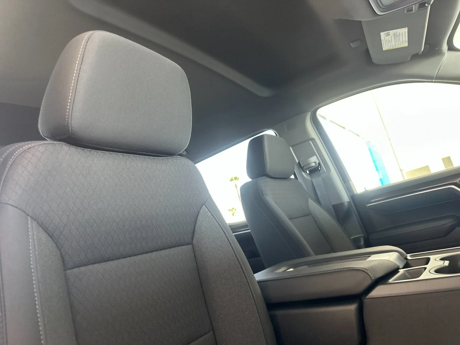 2026 Chevrolet Silverado 1500 RST - Photo 16