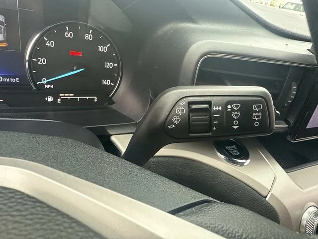 Used 2022 Gray Ford XLT image 39