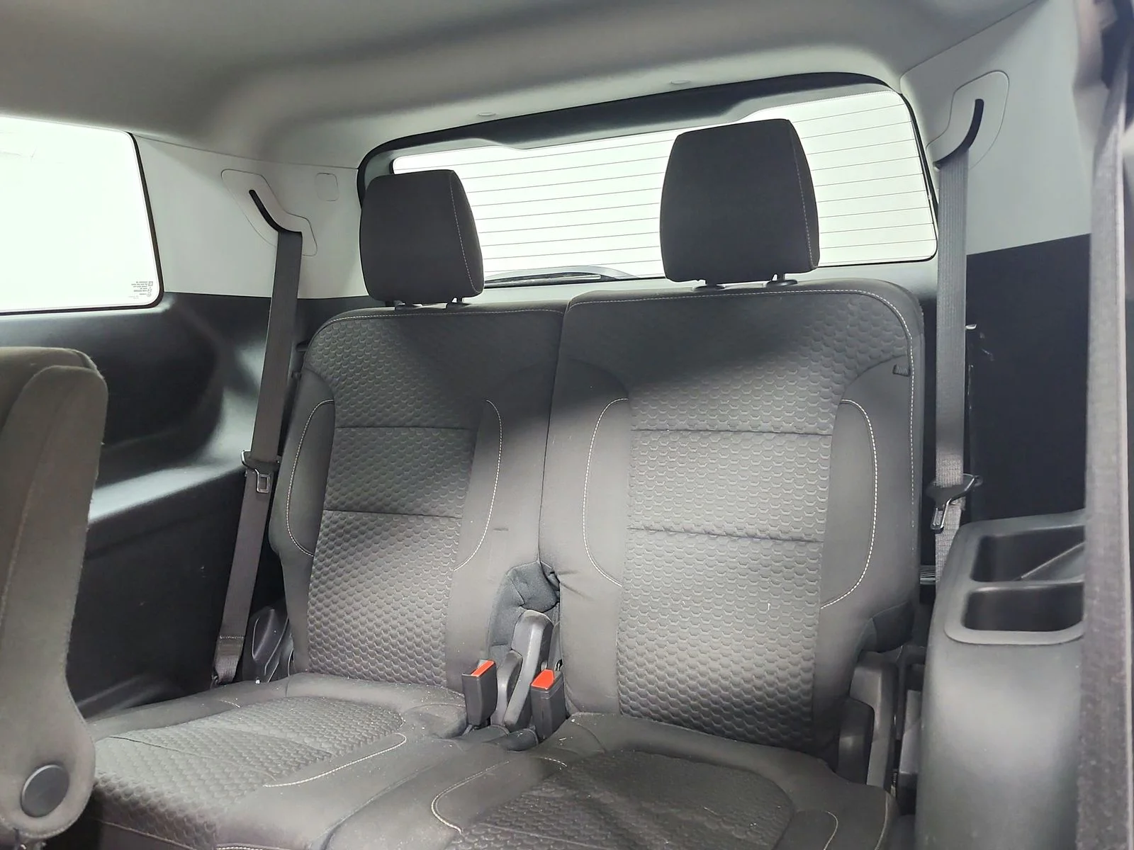 Used 2018 Silver GMC SLE-2 image 12