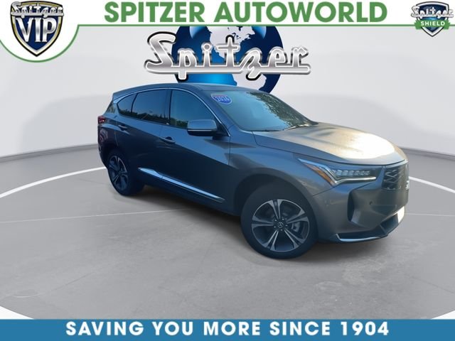 Used 2026  Acura Technology Package image 2