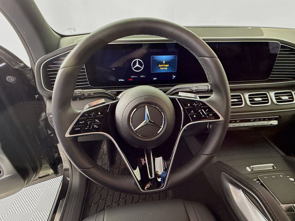 Used 2026 Black Mercedes-Benz GLE 350 image 12