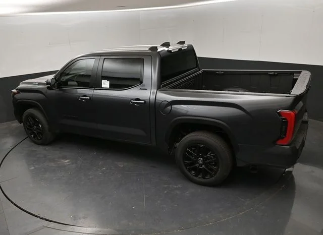 2026 Toyota Tundra Limited - Photo 29