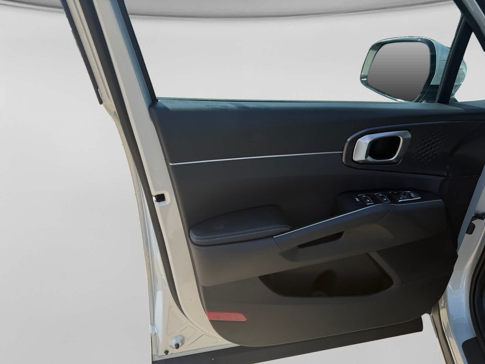 New 2026 Ivory Silver Kia S image 10
