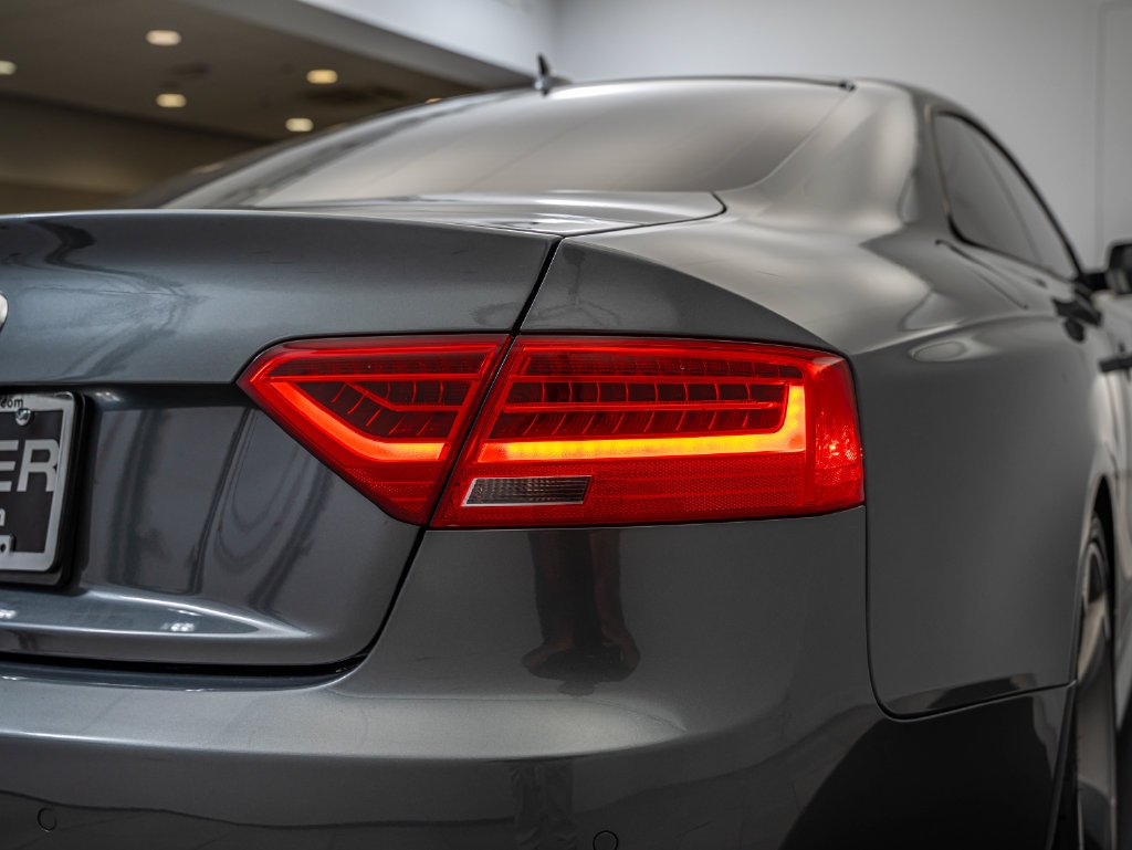 Used 2013 Daytona Gray Pearl Audi 4.2 image 15