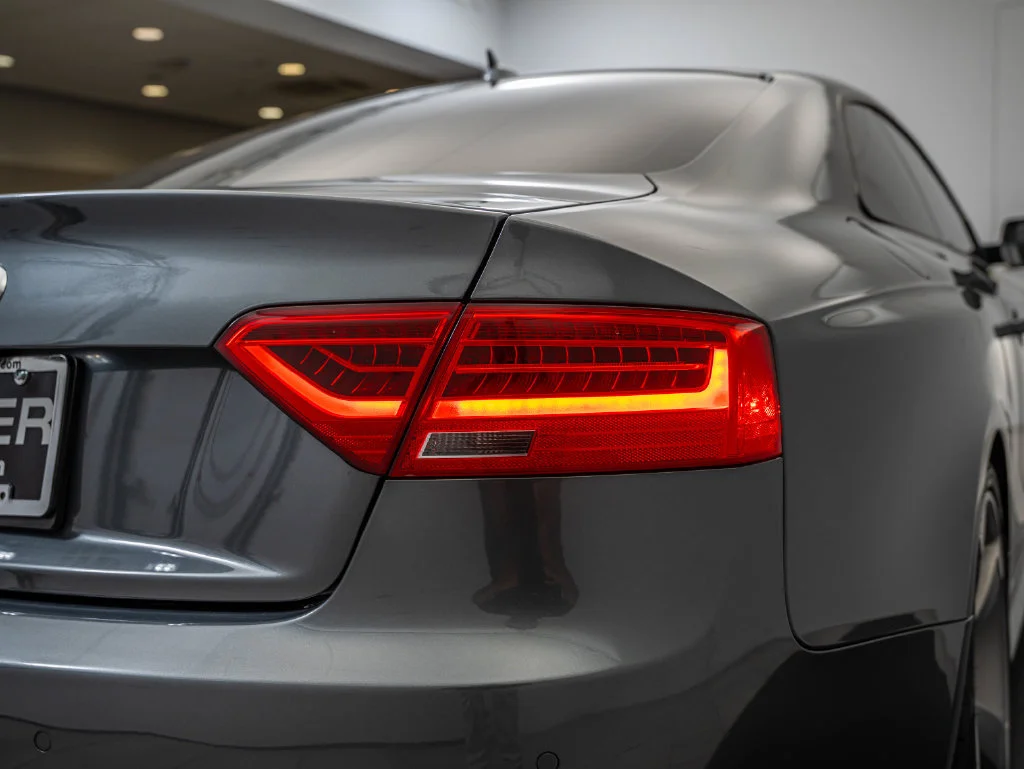 Used 2013 Daytona Gray Pearl Audi 4.2 image 15