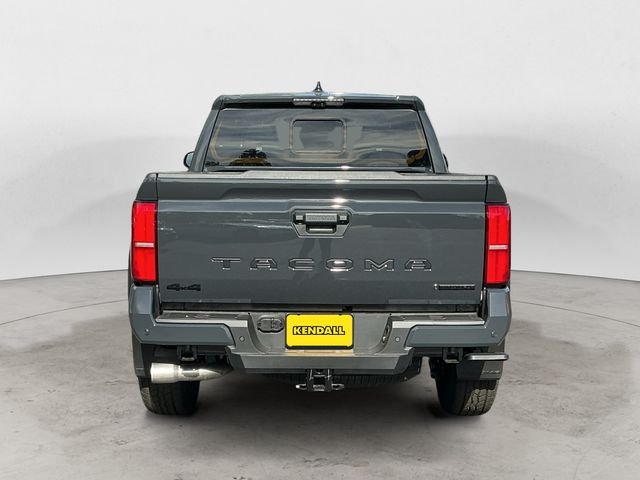 New 2026 Underground Toyota Tacoma TRD Off-Road image 6