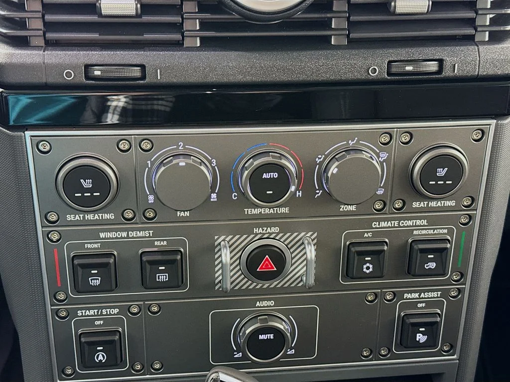 2026 INEOS Grenadier Fieldmaster Edition - Photo 14