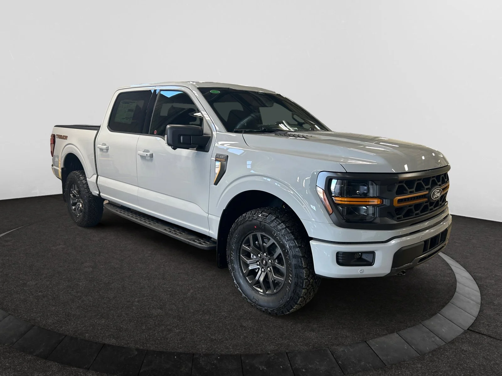 New 2026 Avalanche Ford Tremor image 7